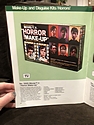 Toy Catalogs: 1979 Pressman Toy Fair Catalog - with Price Sheet!