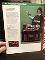 Toy Catalogs: 1979 Pressman Toy Fair Catalog - with Price Sheet!