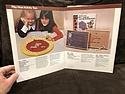 Toy Catalogs: 1979 Pressman Toy Fair Catalog - with Price Sheet!