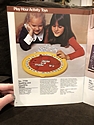 Toy Catalogs: 1979 Pressman Toy Fair Catalog - with Price Sheet!