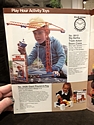 Toy Catalogs: 1979 Pressman Toy Fair Catalog - with Price Sheet!