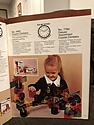 Toy Catalogs: 1979 Pressman Toy Fair Catalog - with Price Sheet!