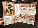 Toy Catalogs: 1979 Pressman Toy Fair Catalog - with Price Sheet!