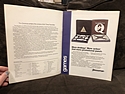 Toy Catalogs: 1979 Pressman Toy Fair Catalog - with Price Sheet!