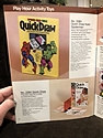Toy Catalogs: 1979 Pressman Toy Fair Catalog - with Price Sheet!