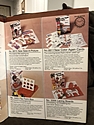 Toy Catalogs: 1979 Pressman Toy Fair Catalog - with Price Sheet!