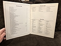 Toy Catalogs: 1979 Pressman Toy Fair Catalog - with Price Sheet!