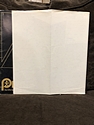Toy Catalogs: 1979 Pressman Toy Fair Catalog - with Price Sheet!