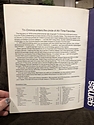Toy Catalogs: 1979 Pressman Toy Fair Catalog - with Price Sheet!