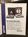 Toy Catalogs: 1979 Pressman Toy Fair Catalog - with Price Sheet!