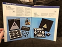 Toy Catalogs: 1979 Pressman Toy Fair Catalog - with Price Sheet!