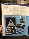 Toy Catalogs: 1979 Pressman Toy Fair Catalog - with Price Sheet!