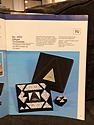 Toy Catalogs: 1979 Pressman Toy Fair Catalog - with Price Sheet!