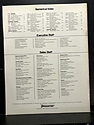 Toy Catalogs: 1981 Pressman Toy Fair Catalog
