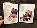 Toy Catalogs: 1982 Pressman Toy Fair Catalog - with Price Sheet!