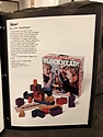 Toy Catalogs: 1982 Pressman Toy Fair Catalog - with Price Sheet!