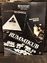 Pressman - 1982 Catalog