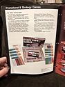 Toy Catalogs: 1982 Pressman Toy Fair Catalog - with Price Sheet!