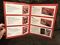 Toy Catalogs: 1982 Pressman Toy Fair Catalog - with Price Sheet!