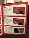 Toy Catalogs: 1982 Pressman Toy Fair Catalog - with Price Sheet!