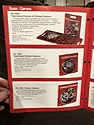 Toy Catalogs: 1982 Pressman Toy Fair Catalog - with Price Sheet!