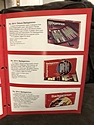 Toy Catalogs: 1982 Pressman Toy Fair Catalog - with Price Sheet!
