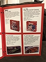 Toy Catalogs: 1982 Pressman Toy Fair Catalog - with Price Sheet!