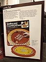 Toy Catalogs: 1982 Pressman Toy Fair Catalog - with Price Sheet!