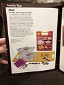 Toy Catalogs: 1982 Pressman Toy Fair Catalog - with Price Sheet!