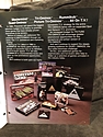 Toy Catalogs: 1982 Pressman Toy Fair Catalog - with Price Sheet!