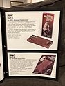 Toy Catalogs: 1982 Pressman Toy Fair Catalog - with Price Sheet!