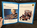 Toy Catalogs: 1984 Pressman Toy Fair Catalog