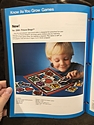 Toy Catalogs: 1984 Pressman Toy Fair Catalog