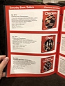 Toy Catalogs: 1984 Pressman Toy Fair Catalog