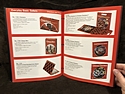 Toy Catalogs: 1984 Pressman Toy Fair Catalog