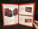 Toy Catalogs: 1984 Pressman Toy Fair Catalog