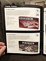 Toy Catalogs: 1985 Pressman Toy Fair Catalog