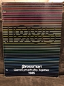 Pressman - 1985 Catalog