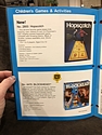 Toy Catalogs: 1985 Pressman Toy Fair Catalog