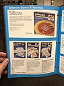 Toy Catalogs: 1985 Pressman Toy Fair Catalog