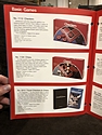 Toy Catalogs: 1985 Pressman Toy Fair Catalog