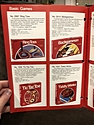 Toy Catalogs: 1985 Pressman Toy Fair Catalog