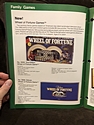 Toy Catalogs: 1986 Pressman Toy Fair Catalog