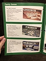 Toy Catalogs: 1986 Pressman Toy Fair Catalog