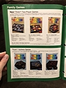 Toy Catalogs: 1986 Pressman Toy Fair Catalog