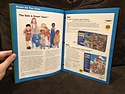 Toy Catalogs: 1986 Pressman Toy Fair Catalog