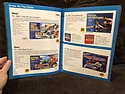 Toy Catalogs: 1986 Pressman Toy Fair Catalog