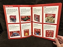 Toy Catalogs: 1986 Pressman Toy Fair Catalog