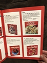 Toy Catalogs: 1986 Pressman Toy Fair Catalog