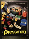 Pressman - 1988 Catalog